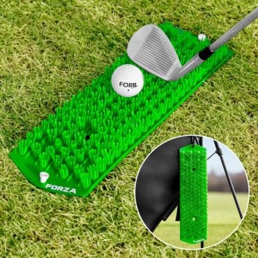 FORZA Golf Fairway Mat