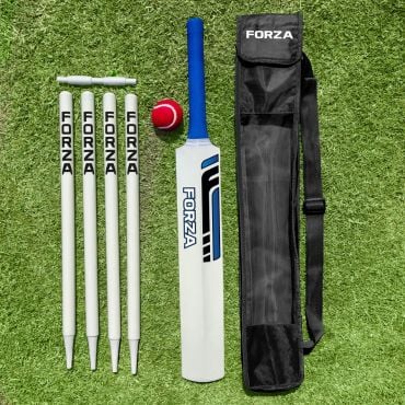 FORZA Wooden Cricket Set [3 Sizes]