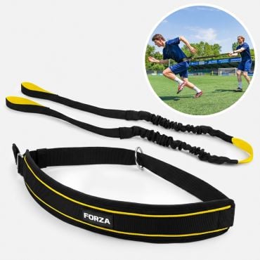 FORZA Acceleration Trainer
