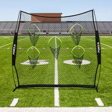 FORZA Handpass Target Net