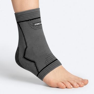 FORZA Ankle Support Sleeve [4x Sizes]