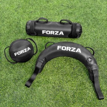 FORZA Water Weight Complete Bundle 