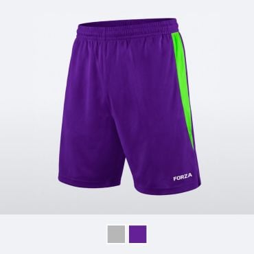 FORZA Kids&rsquo; Premium Goalkeeper Shorts [Ages 5-14]