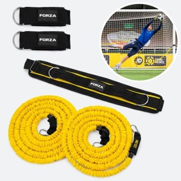 FORZA GK Resistance Trainer