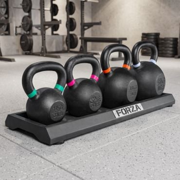 Kettlebell Stand