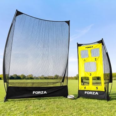 FORZA Multi-Sport Kicking Net [2x Sizes]