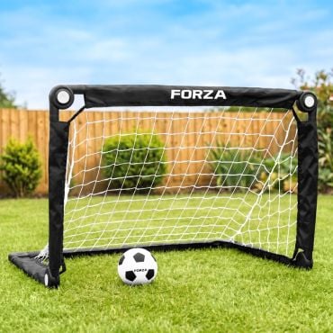 Mini Folding Goal Kids