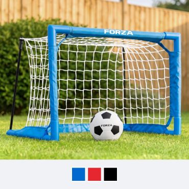 Mini Football Goal Swatch
