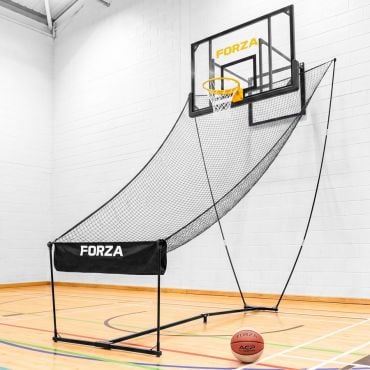 FORZA Basketball Return Training Net