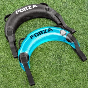 FORZA Water Weight Bulgarian Bag [37lbs Capacity]