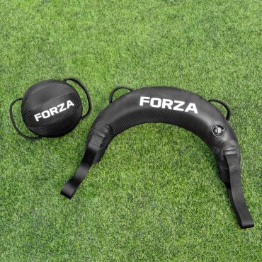 FORZA Water Weight Racket Sports Bundle