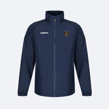 South London Girls Women's Raincoats