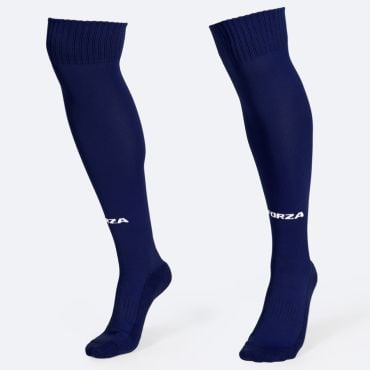 South London Girls Women's Geo Pre-Cut Training Socks