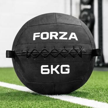 FORZA Wall Balls [3kg-15kg]