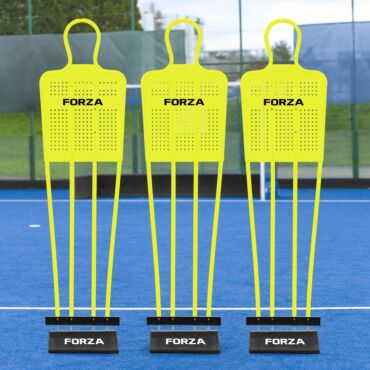 AstroTurf Field Hockey Mannequins