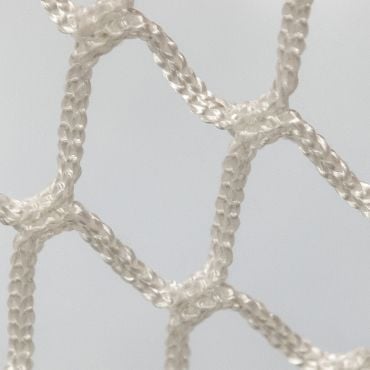 Regulation Ice Hockey Goal Nets [5mm Ultra Heavy Duty]