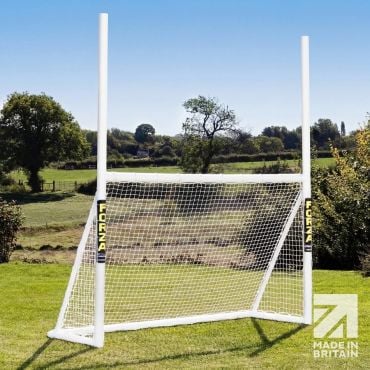 6 x 4 FORZA Gaelic Football & Hurling Goal Post