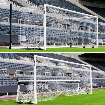 FORZA Half Folding Box Goal | Net World Sports