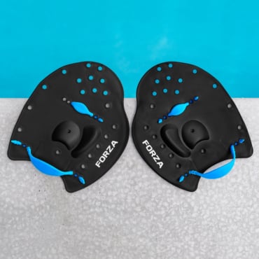 Swimming hand paddles