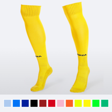 Premium Geo football & soccer socks