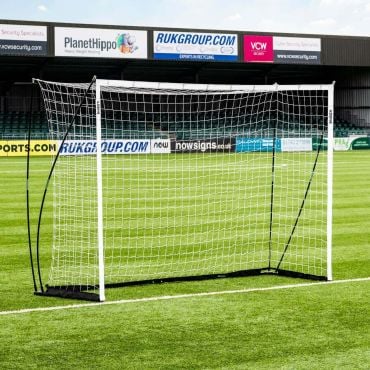 FORZA ProFlex Pop Up Handball Goal | Net World Sports