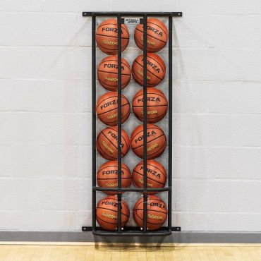Sports Ball Holder Rack