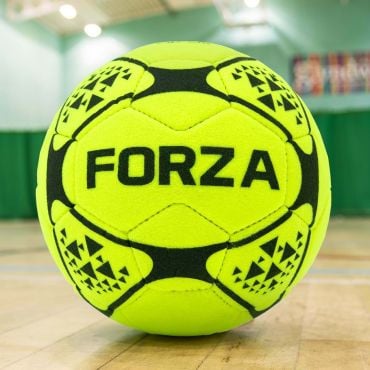 FORZA Size 5 Indoor Football Ball