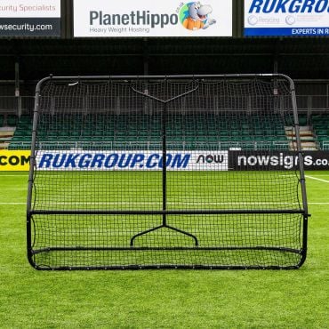Large Mega GAA Rebounder