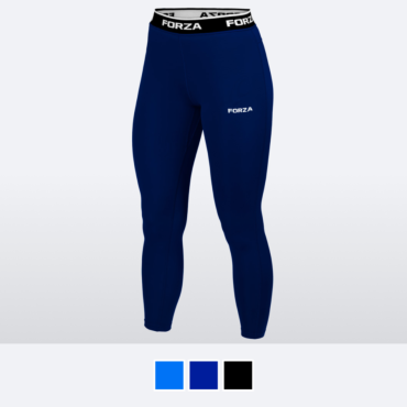FORZA Base Layer Leggings [Navy Blue]