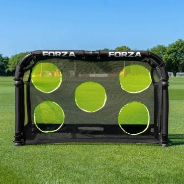 FORZA Pod Goal Target Sheet | Net World Sports