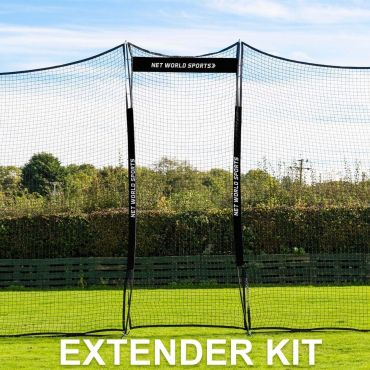 Stop That Ball&trade; Extender Nets [Pop-Up/ ProFlex/ Freestanding/ Socketed]