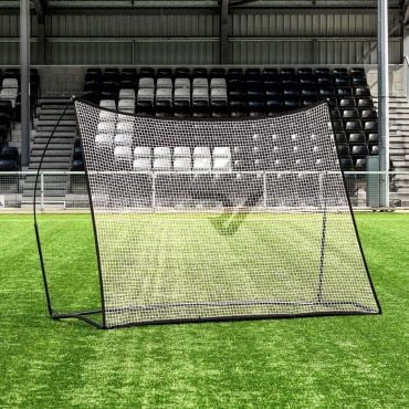 RapidFire Pop-Up Rebounder | Net World Sports
