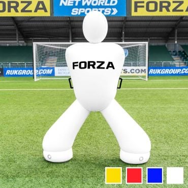 FORZA Goal Keeper Mannequin
