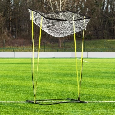 Replacement Fade Net For FORZA American Football Quarterback Drop-in Trainer 