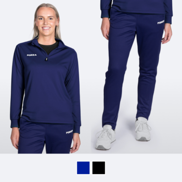 FORZA Women's Tracksuit Sets