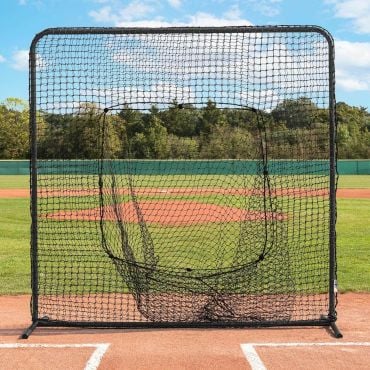 Fortress Baseball Sock Net Screen 