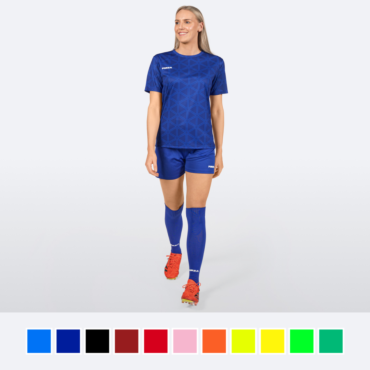 FORZA Women&rsquo;s Geo Short Sleeve Football Kits [XS-XL]