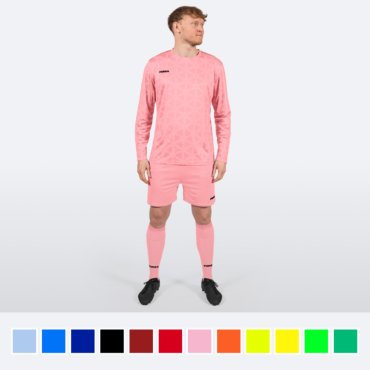 FORZA Men&rsquo;s Geo Long Sleeve Kits [XS-XXL]