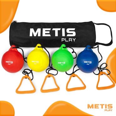 Kids Hammer Throw Equipment