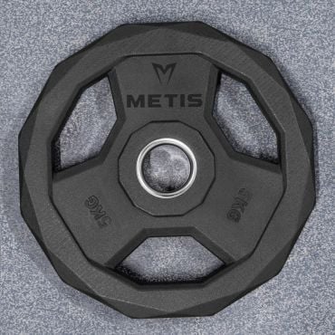 CLEARANCE METIS PU Pro Olympic Weight Plates