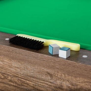 PINPOINT Kreide für Billardtische [3er-Pack]