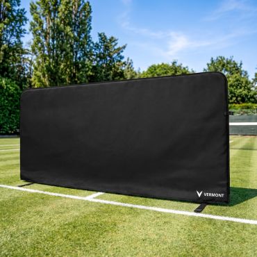 Vermont Portable Multi-Sport Crowd/Advertisement Barriers [Customization Available]