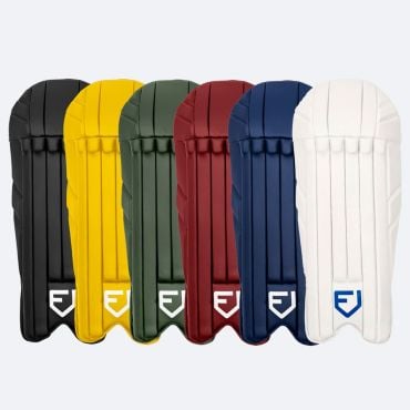 FORTRESS Original Pro Wicket Keeping Pads [6x Colours]
