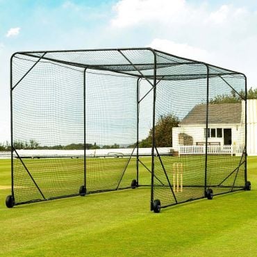 Baseball Batting Cage