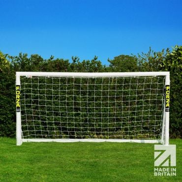 2,4m X 1,2m FORZA Fu&szlig;balltor