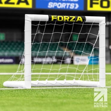 FORZA Mini Training & Target Goals [2x Sizes]