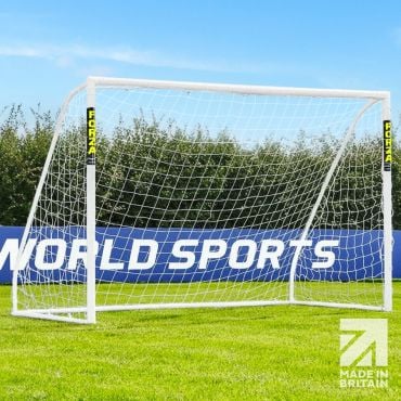 3m x 2m FORZA Match Handball Goal