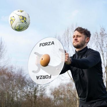 FORZA GK Rebounder Shield | Net World Sports