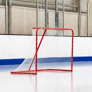 Regulation Hockey Goal | Net World Sports