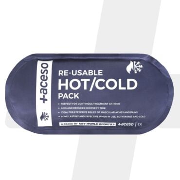 ACESO Reusable Hot & Cold Pack [Packs of 1/30]